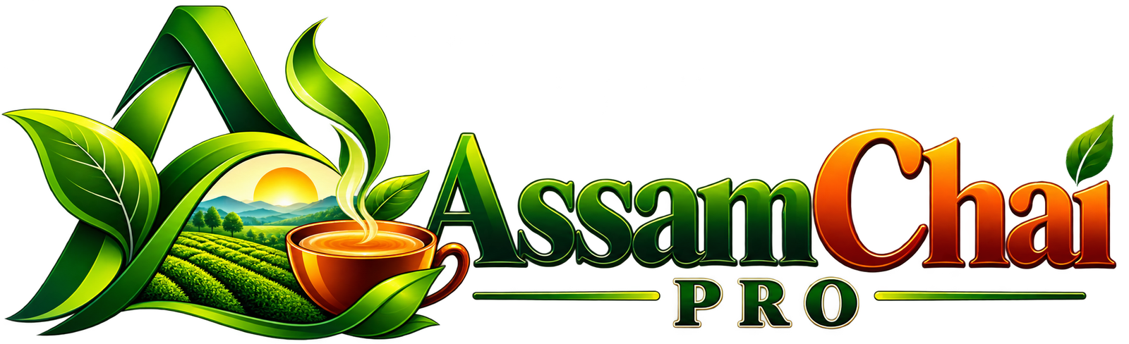 Assam Chai Pro